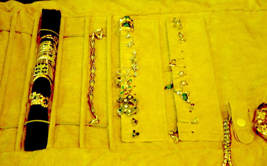 Harout jewellery, Gold  and Diamonds in Lebanon